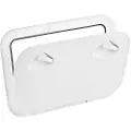 Nuova Rade Midtlinje Skravering 355x600 Mm
