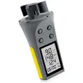 PLASTIMO Meteos 1 Vindmåler Termometer