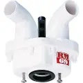 PLASTIMO 2-veis 133 Ventil