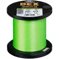 Berkley Dex X8 17.5 Lbs 3000 M Flettet Fiskesnøre