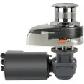 Quick Italy Aleph Al3 Ankerspill Med Skive 10 Mm 24v 1500w