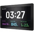 Raymarine Alpha Performance 9 Tommer Skjerm