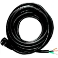Ap Products Ezeegrip Rettvinklet Hannstrømkabel 7.6 M