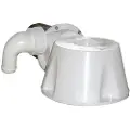 Johnson Pump Elektrisk Konverteringssett For Vannpumpe 12v