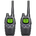 Midland G7 Pro Pmr/lpd Walkie-talkie 2 Enheter