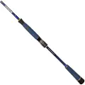 Sakura Shukan Shus Saltwater Spinnestang