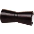 Tiedown Engineering Pvc Kjølerulle Hjemmetrener