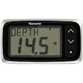 Raymarine I40 Dybdeskjerm