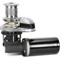 Quick Italy Ankerspill Prince Dp1 512d Med Trommel Og Skive 6 Mm 12v 500w