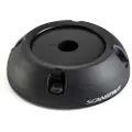Scanstrut Vertikal Vanntett Kabelgjennomføring Ds40-p-blk 15 Mm
