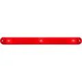 Seachoice Ultratynn Led-lyslist For Identifikasjon
