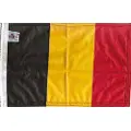 Prosea Flagg 100x70 Belgia