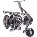Okuma Makaira Fiske Spinnehjul