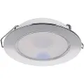 Quick Italy Rustfritt Stål Todd Innfelt 2 Led-lys