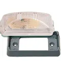 Anderson Marine Led-arbeidslys 6.29x3.04x2.13 Cm