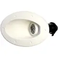 Hella Marine H3 Bauglys 24v 70w