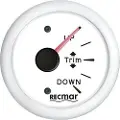 Recmar 160-10º Trimposisjonsindikator