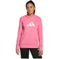 Adidas Glam Graphic Hettegenser
