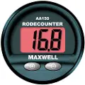 Maxwell Aa150 Kjedeteller