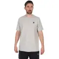 Matrix Fishing Mini Logo Kortarmet T-skjorte