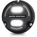 Hella Marine Hvit/blå Aluminium Apelo A2-lampe