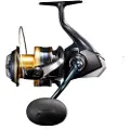 Shimano Spheros Sw A Fiske Spinnehjul