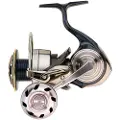 Daiwa Certate Lt 2019 Ark Jigging-snelle