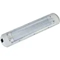 A.a.a. 5500-6300k Rektangulær Innendørs Tak 39 Led-lys 10-30v