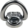 WICHARD Leddkjede Ring