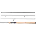 Berkley Lightning Ht Ii Spinnestang