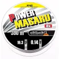 Asari Power Masaru Flettet Fiskesnøre 300 M