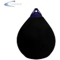 Fendress Pakke Med 2 Fender A2 Simple-deksler