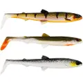 Westin Bull Teez Shadtail Mykt Agn 7g 95 Mm 48 Enheter