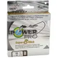 Power pro Sup 8 Slick V2 455 M Flettet Fiskesnøre