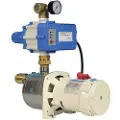 Gianneschi Ecoinox 1 C.e. Autoklavpumpe 24v