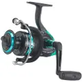 Tica Zatara Lbxt Fiske Spinnehjul