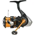 Daiwa Legalis Lt 2023 Fiske Spinnehjul