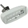 Lumitec Caprera 2 Hvit/rød Dimbar Led-lampe