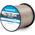 Shimano Technium Invisitec Fiskesene Monofilament 5000 M