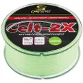 Carp spirit Celt-2x Karpefiskesnøre 1200 M