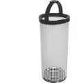 Groco Bp Silkurv I Polyetylen