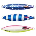 M&w International Short Dragon Bone Assemble Ghost Blade Slow Jig 250g