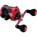Daiwa Dynastar Jigging-snelle