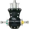 Max Power Ct45 Duo Drive Ben Kompositt 125 Mm