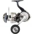 Daiwa Certate Sw G 2021 Fiske Spinnehjul