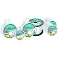 TORTUE Trident Fiskesene Monofilament 150 M