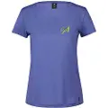 SCOTT Casual Kortarmet T-skjorte