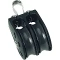 Barton Marine Dobbel Fast Trinse 630kg 12 Mm