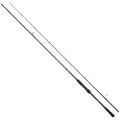 Daiwa Ninja Sp Tsuki Spinnestang