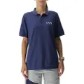UYN Skipper Kortermet Poloskjorte
